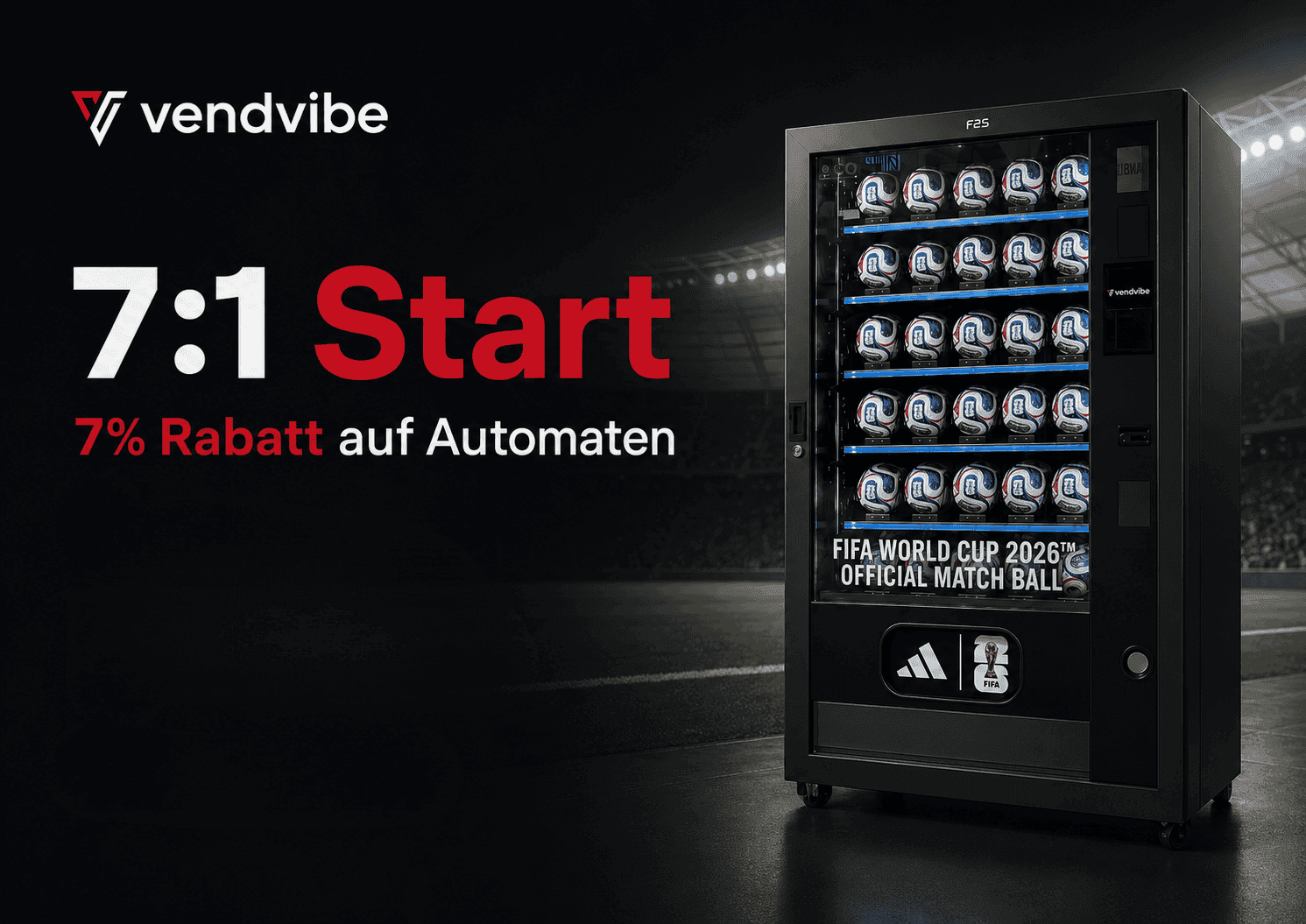 Vending im Wandel