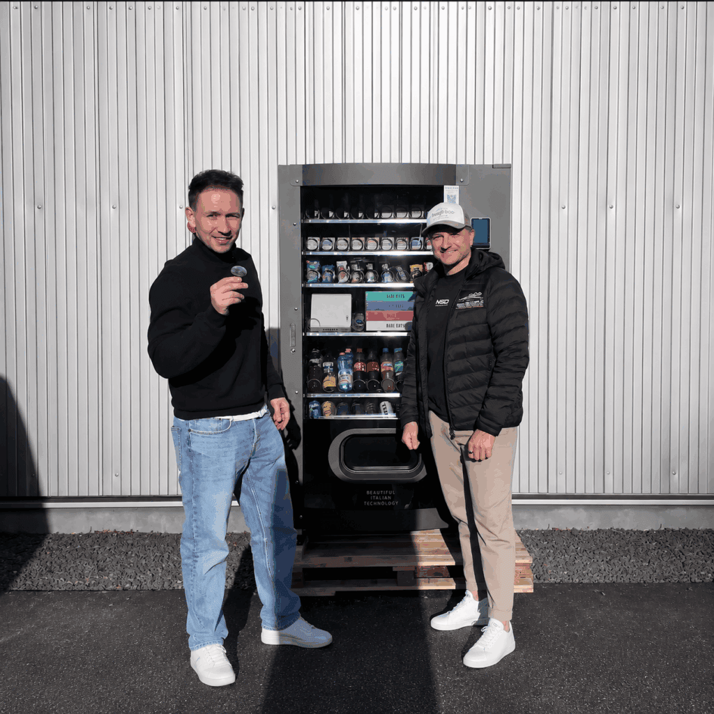 Timo Scheiders Nürburgring – Eindruck vor Ort