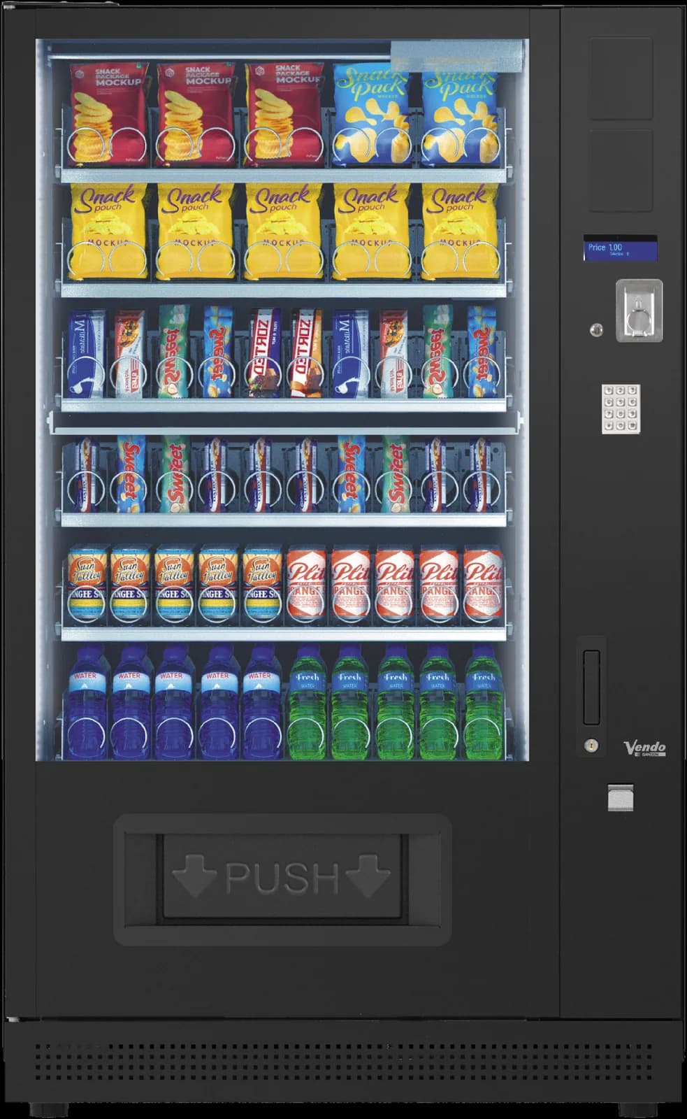 G-Snack Standard