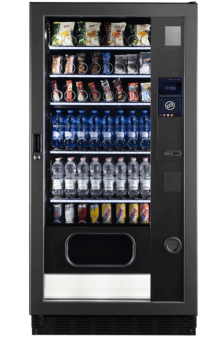 FAS 900 Pro