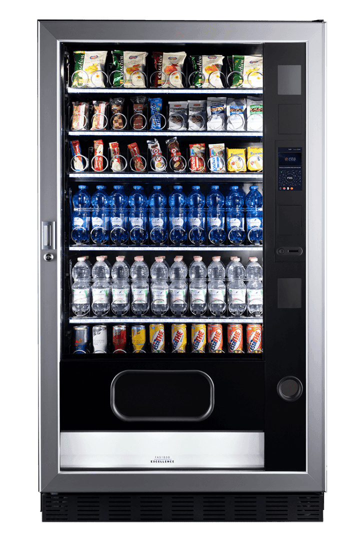 FAS 1050 Excellence