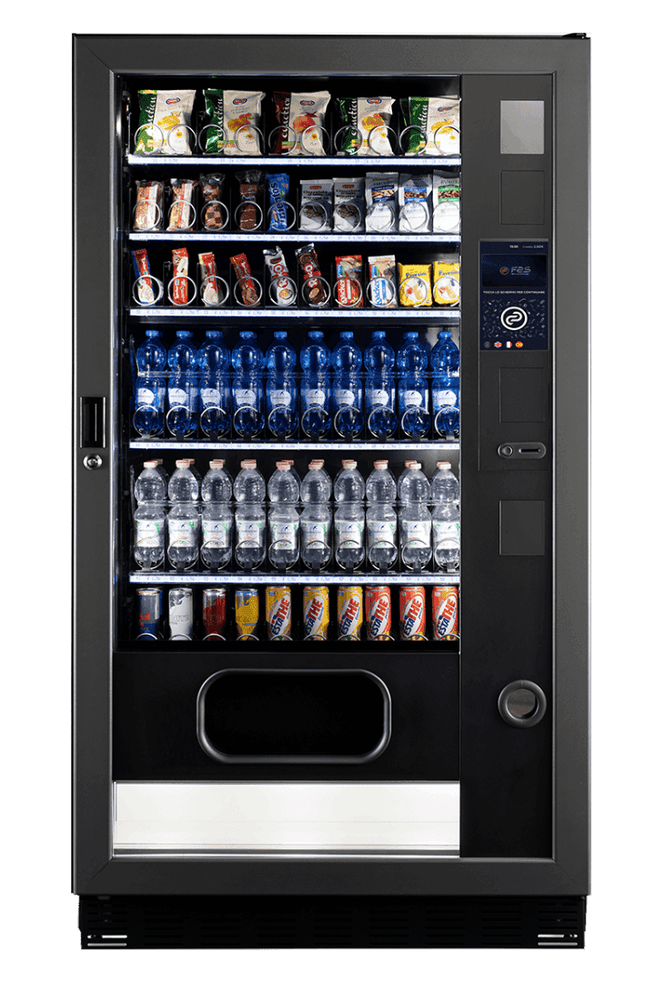 FAS 1050 Pro
