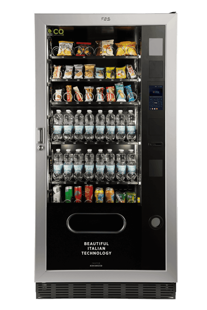 FAS 900 Advanced