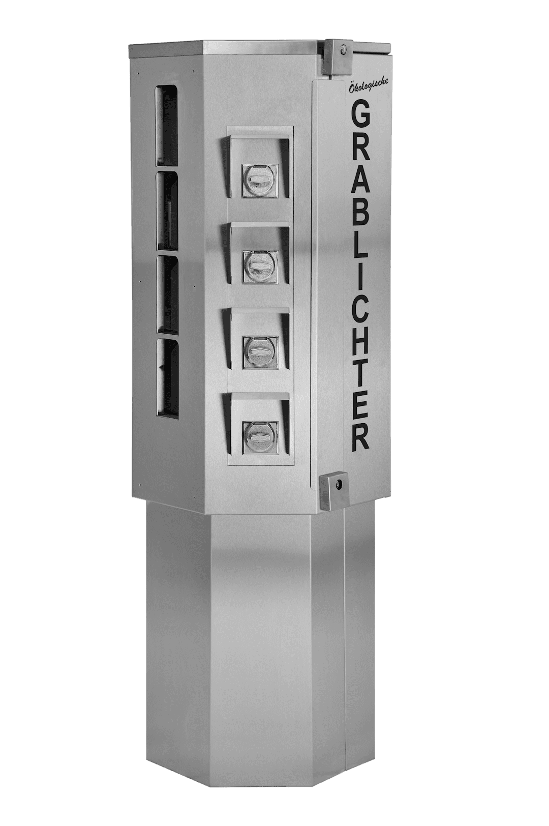 Grablichtautomat