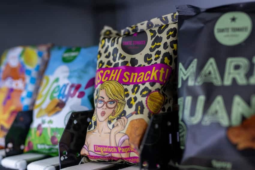 Snack Automat aufstellen: Der erste Schritt zum Erfolg