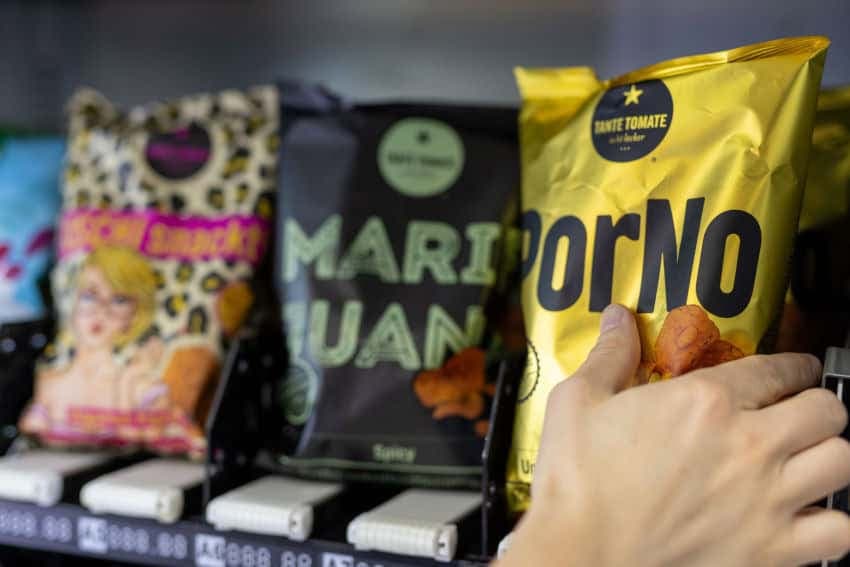 Snackautomaten kaufen fürs Wartezimmer – die clevere Lösung gegen Langeweile