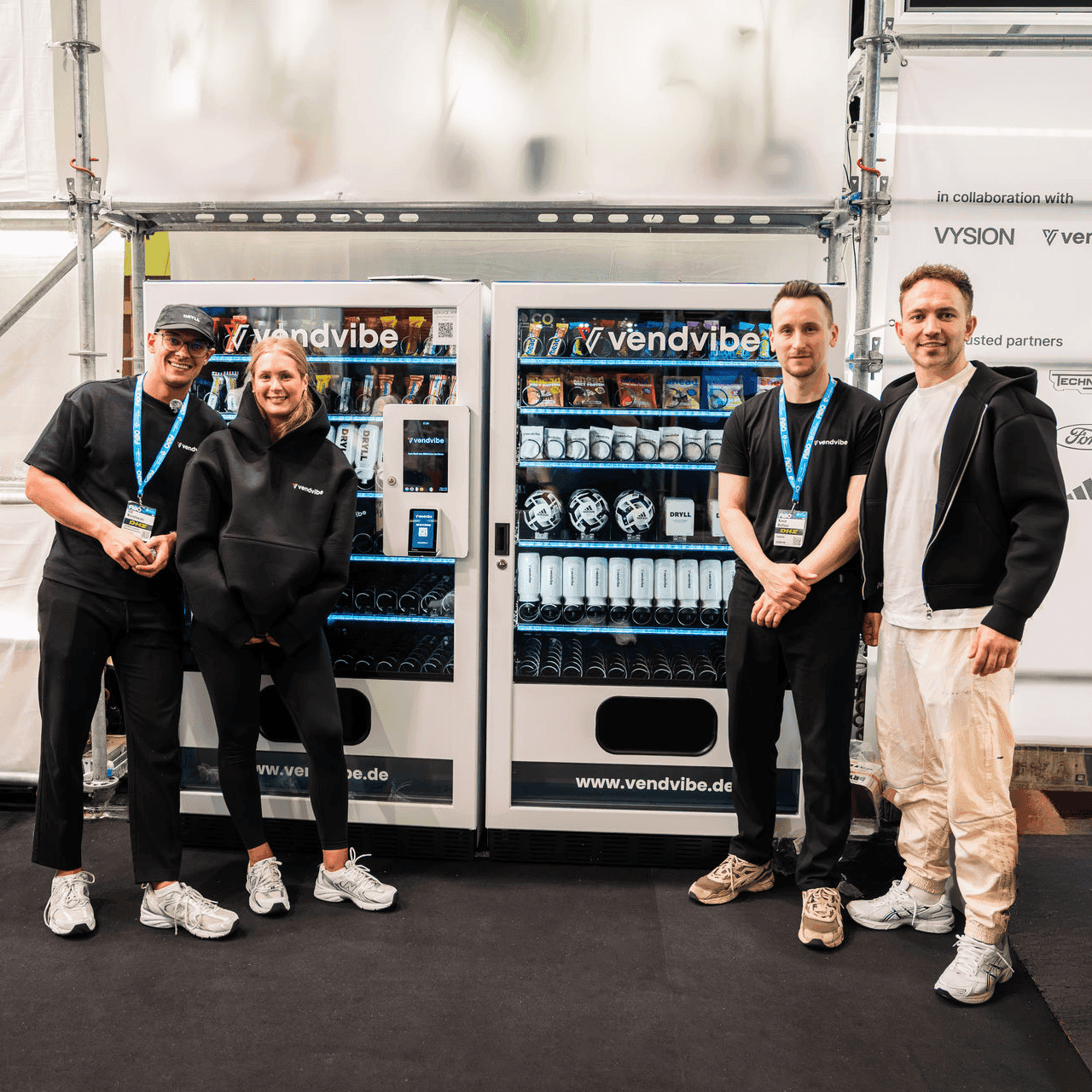 FIBO 2026