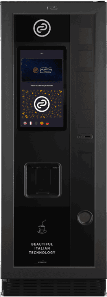Kaffeeautomaten im 24/7-Betrieb: Chancen für Unternehmen und Betreiber