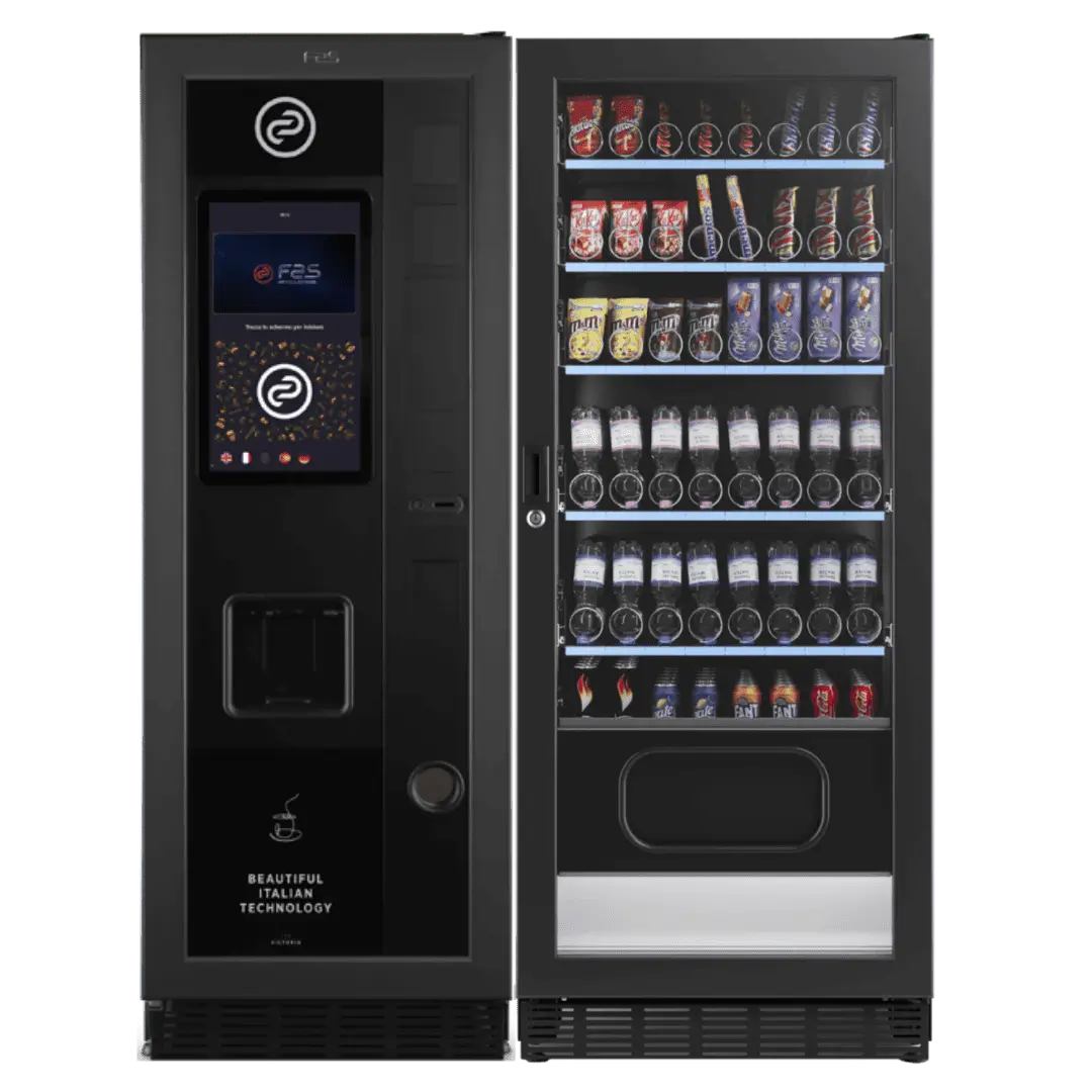 Kaffeeautomat für Unternehmen: Welcher Typ passt zu welcher Betriebsgröße?