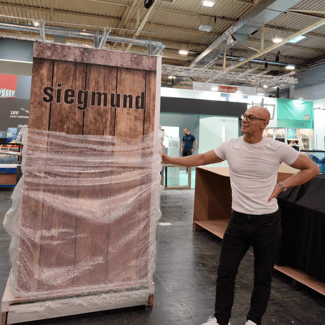 Siegmund