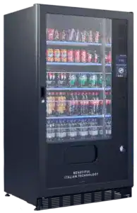 Getränkeautomaten kaufen für 24/7-Shops