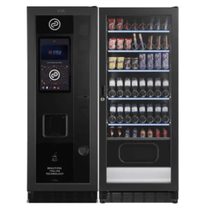 Kaffeeautomat für Unternehmen, Welcher Typ passt