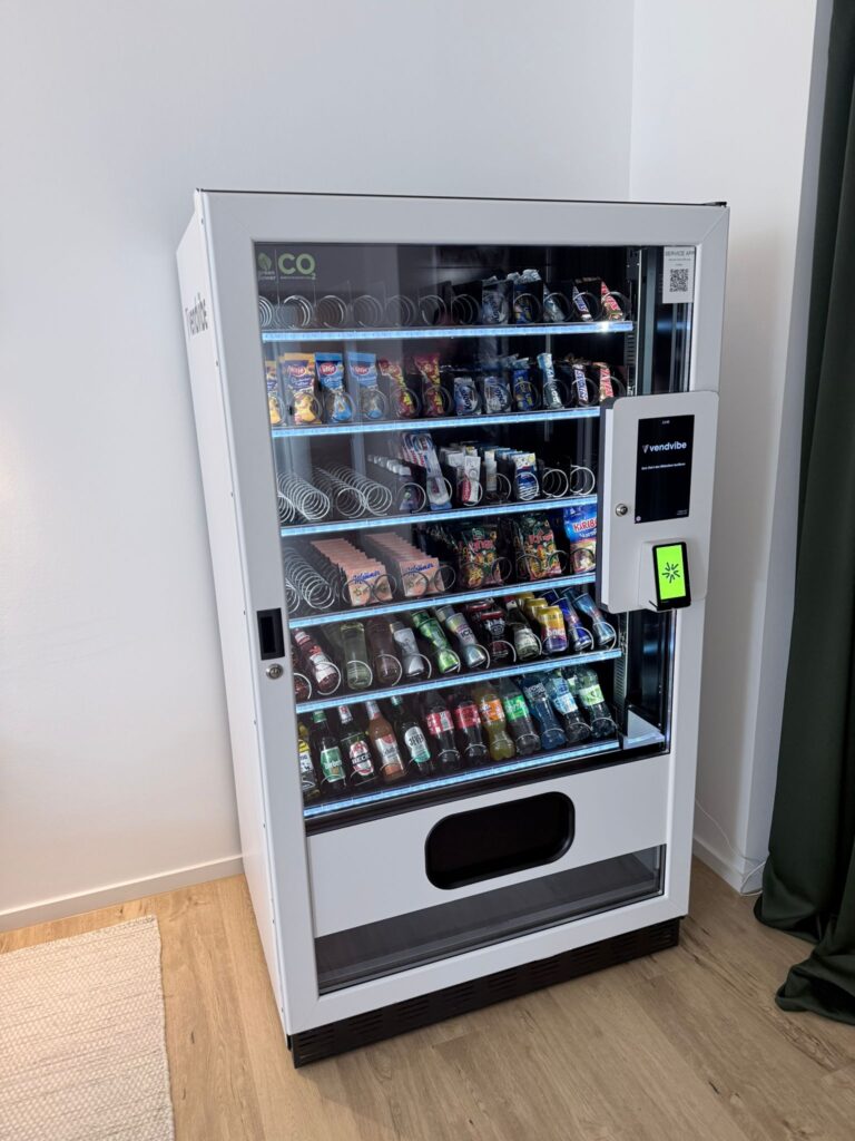vendvibe-verkaufsautomaten vendvibe kunden hotel isselburg automat cashback
