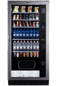 FAS 750 vs. FAS 900 vs. FAS 1050: Welcher Automat passt